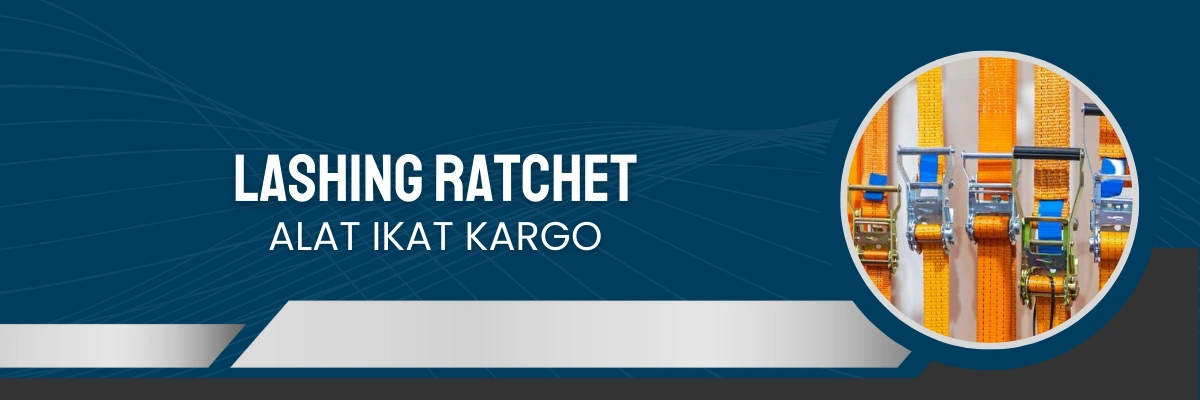 Lashing Ratchet
